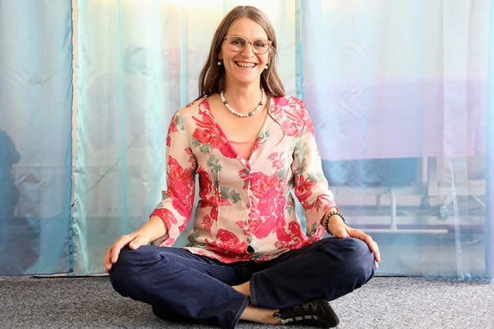 Medialität Heilen Workshops